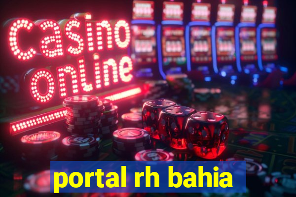 portal rh bahia